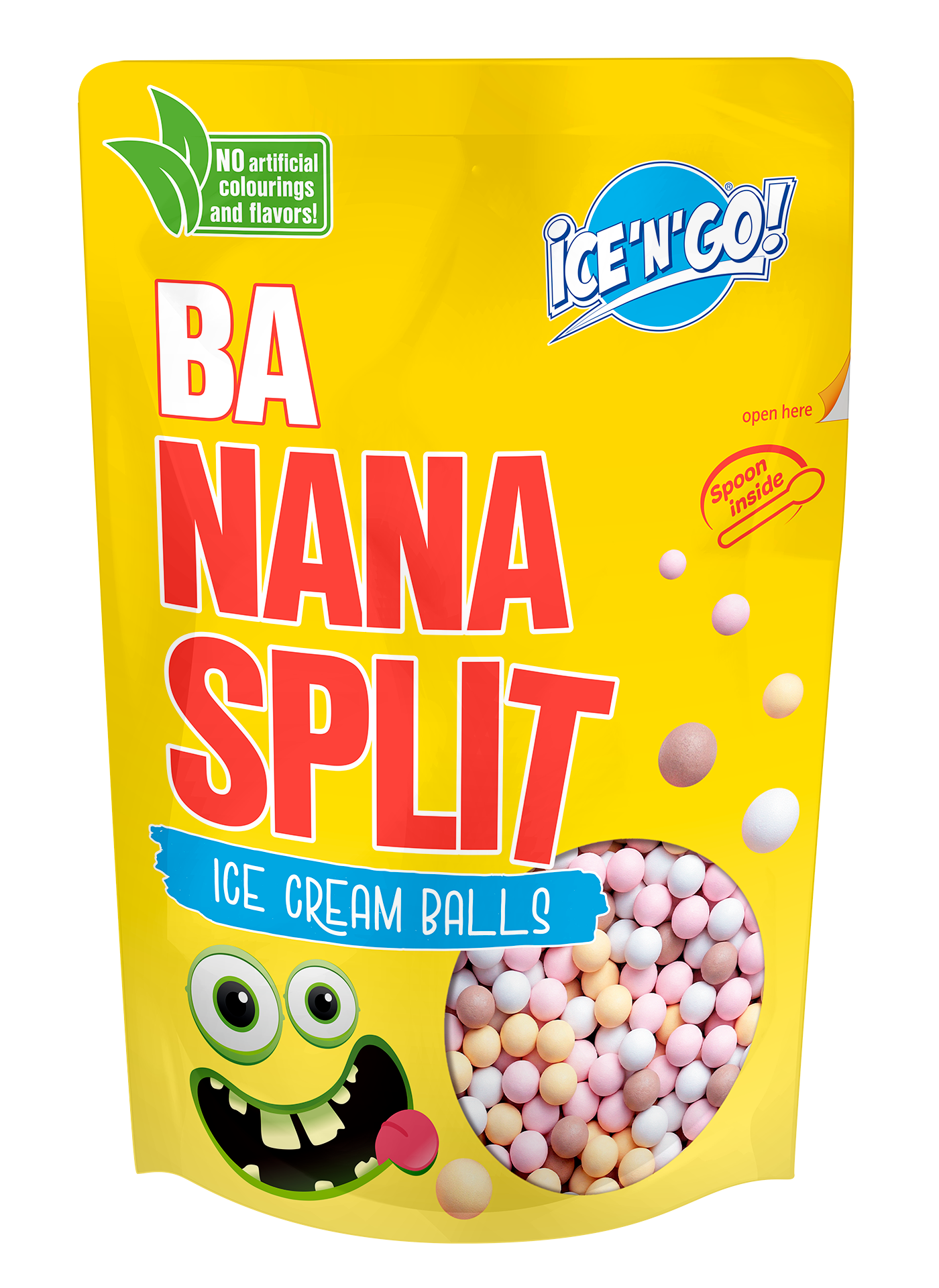 Banana-Split Front