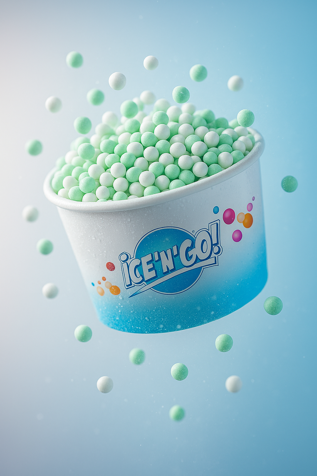 Ice'N'Go Pearls 3