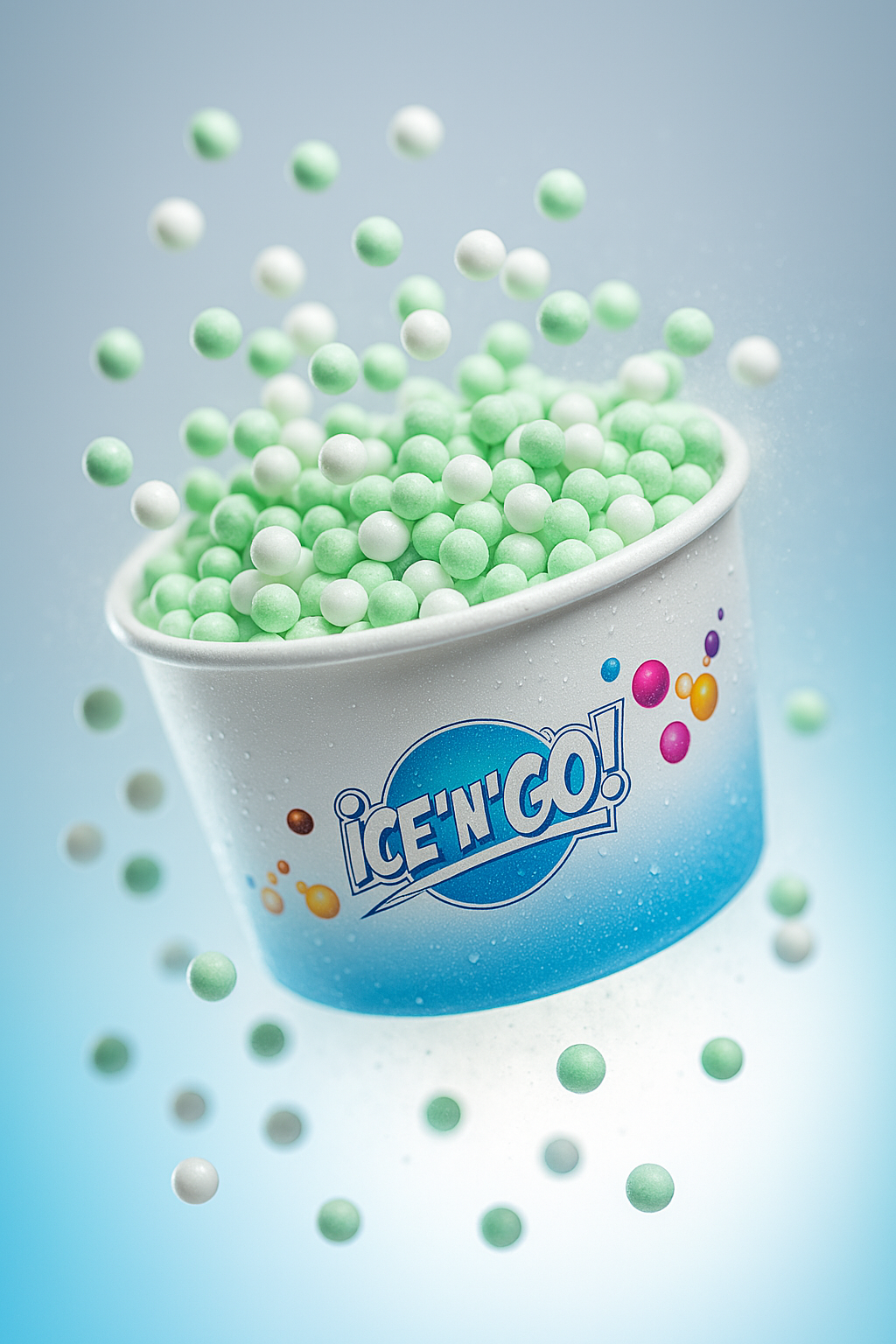Ice'N'Go Pearls 2