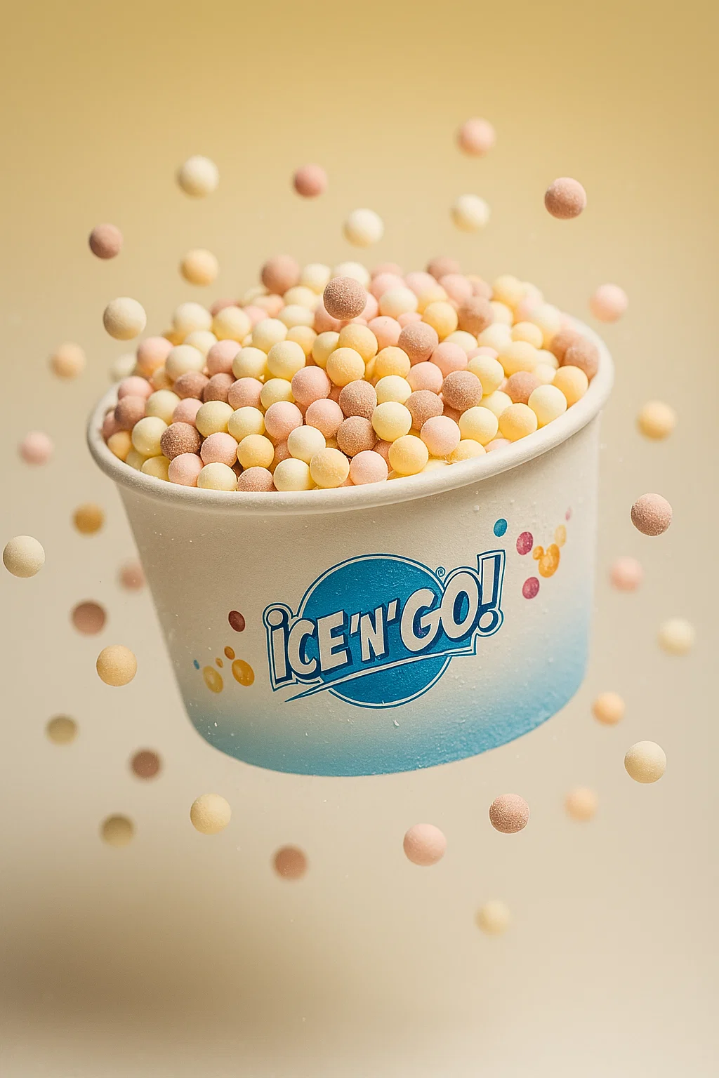 Ice'N'Go Pearls 4