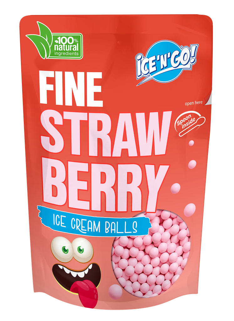 Fine Strawberry