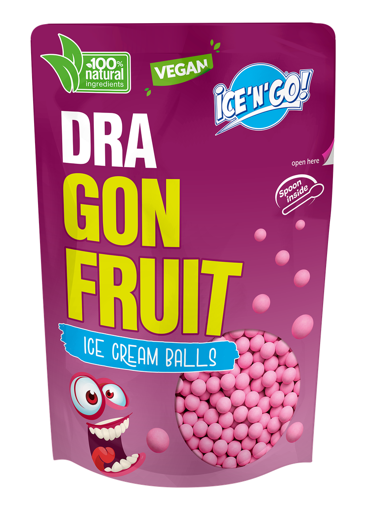 Dragon Fruit
