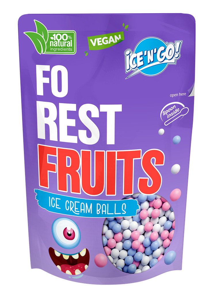 Forest Fruits