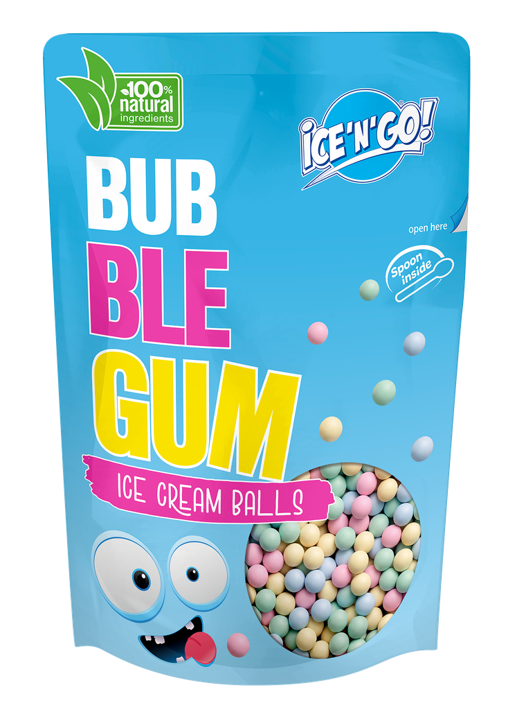 Bubble Gum