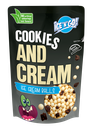 Cookies and Cream
