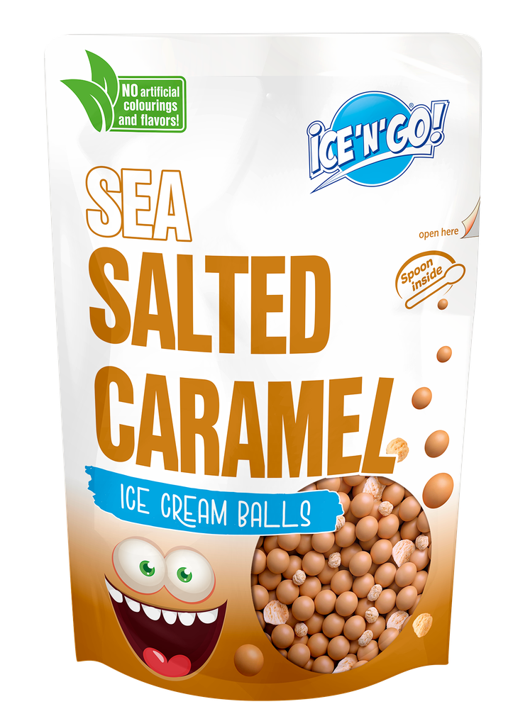 Caramello Salato