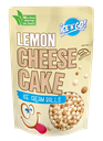 Lemon Cheese Cake
