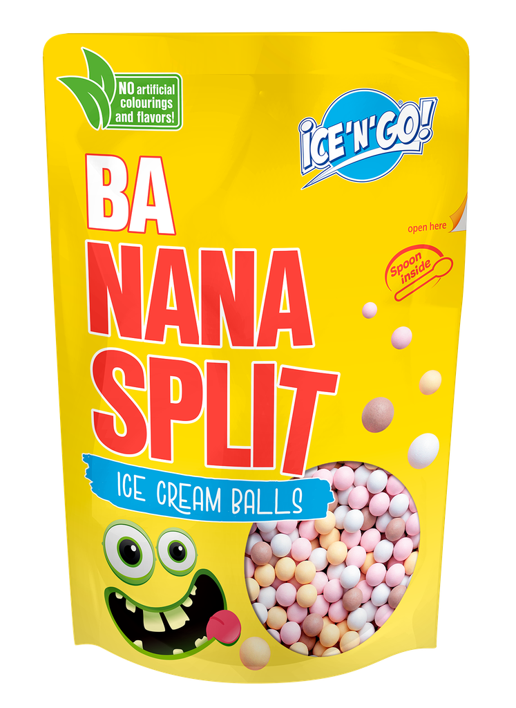 Banana Split
