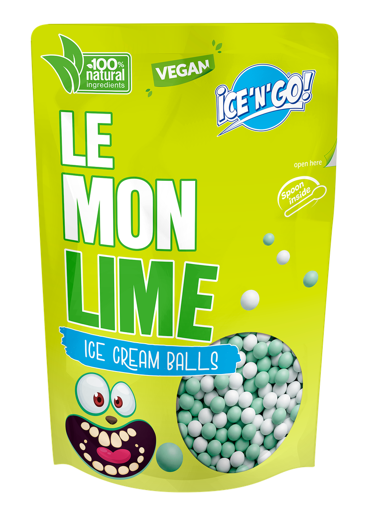 Limone e Lime