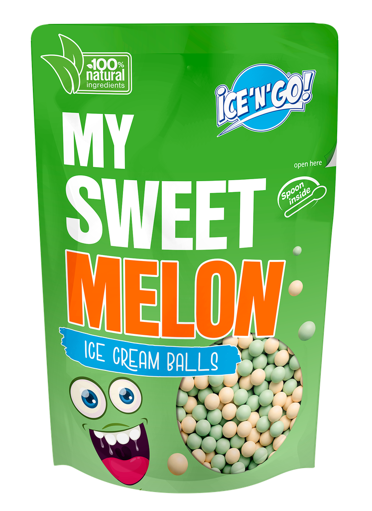 Il Mio Dolce Melone