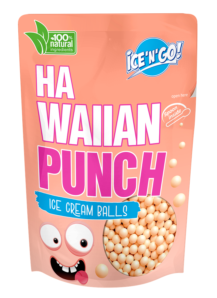 Hawaiian Punch