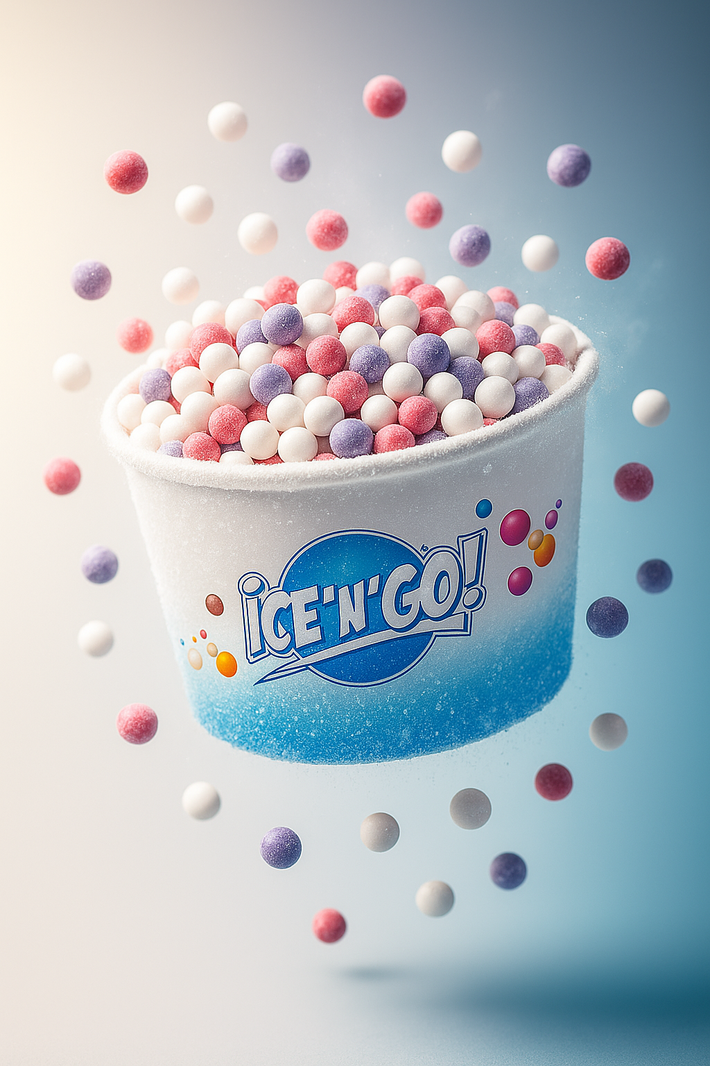Ice'N'Go Switzerland